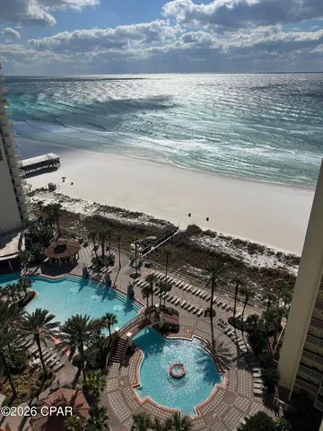 $285,000 | 9900 South Thomas Drive, Unit 1610, Panama City Beach, FL 32408