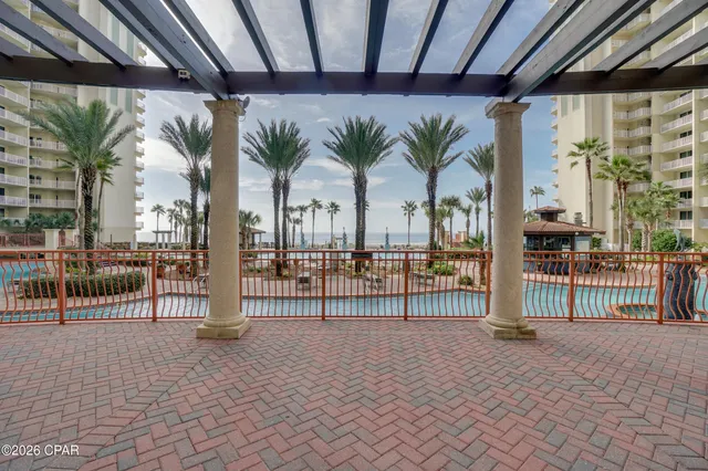 $285,000 | 9900 South Thomas Drive, Unit 1610, Panama City Beach, FL 32408