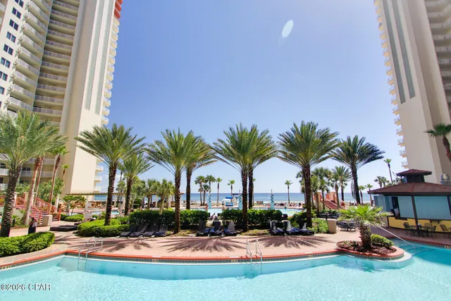 $285,000 | 9900 South Thomas Drive, Unit 1610, Panama City Beach, FL 32408