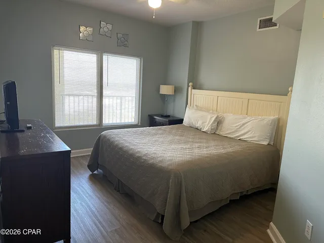 $285,000 | 9900 South Thomas Drive, Unit 1610, Panama City Beach, FL 32408