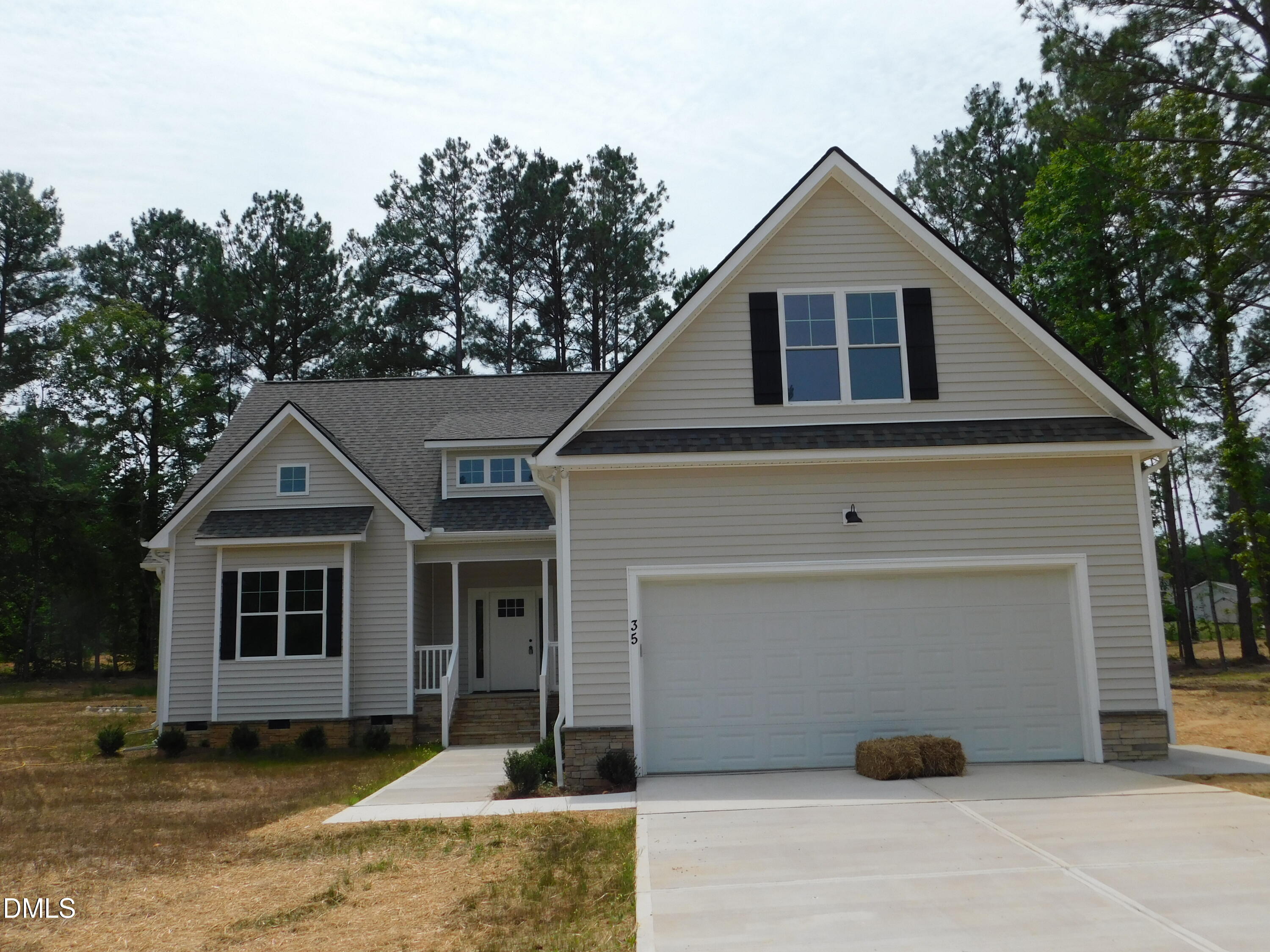 35 Copper Penny Road Zebulon, NC 27597 - Photo 1 of 22