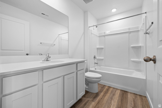 2149 Wolverine Way, Unit 2444 Washington, UT 84780 - Photo 17 of 33