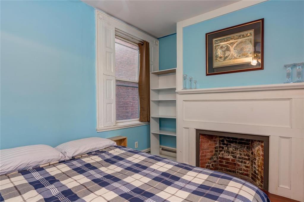 101 Danforth Street, Unit 4 Portland, ME 04101 - Photo 16 of 30 Photo