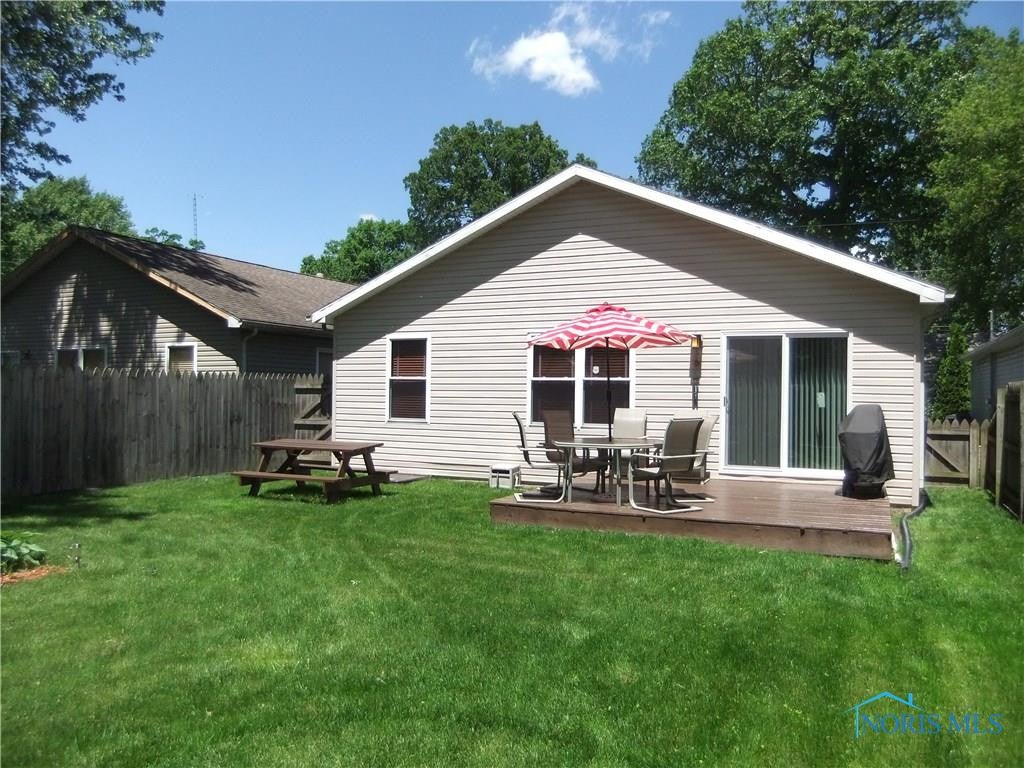 5047 Egger Road Toledo, OH 43615 - Photo 21 of 22 Gallery Image 21