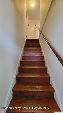2948 County Rte 9 East Chatham, NY 12060 - Photo 11 of 32 a view of entryway