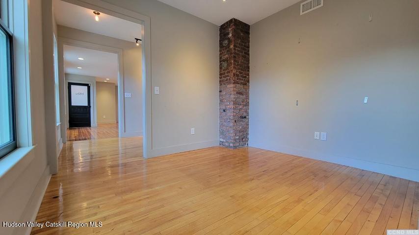 2948 County Rte 9 East Chatham, NY 12060 - Photo 18 of 32 a view of an empty room and window