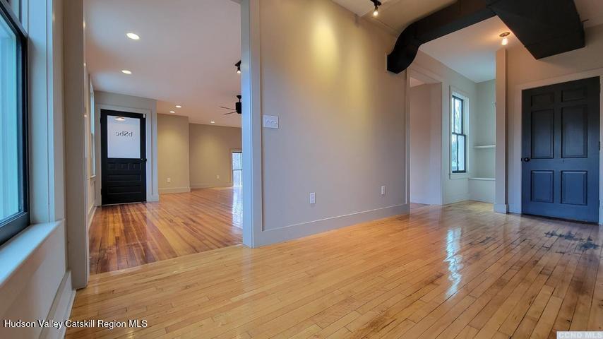 2948 County Rte 9 East Chatham, NY 12060 - Photo 19 of 32 a view of livingroom with wooden floor