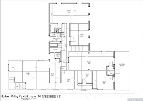 $550,000 | 2948 County Rte 9, East Chatham, NY 12060