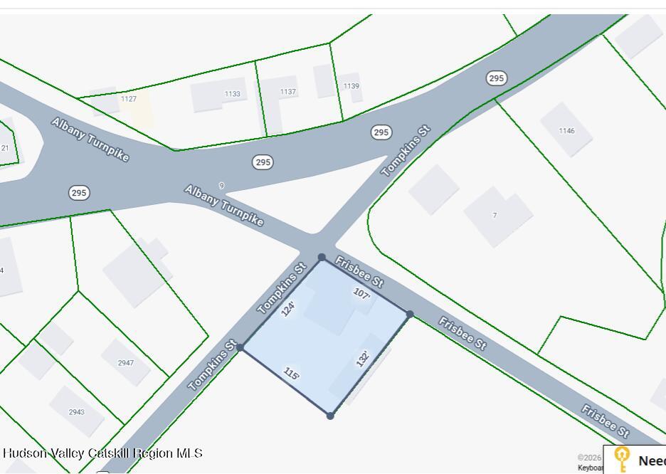 2948 County Rte 9 East Chatham, NY 12060 - Photo 26 of 32 a view of a living room