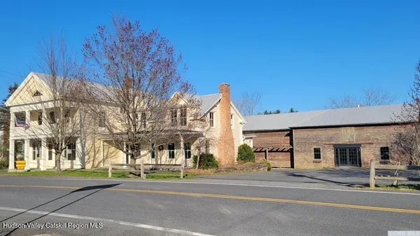 $550,000 | 2948 County Rte 9, East Chatham, NY 12060