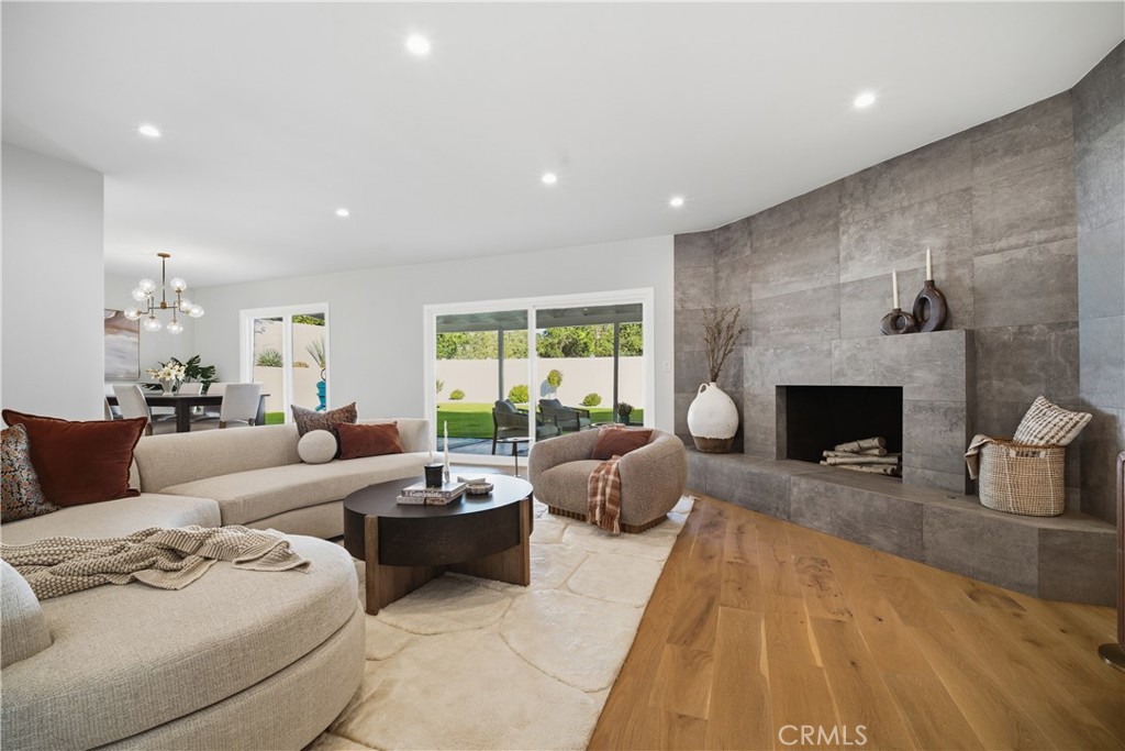 22764 Liberty Bell Road Calabasas, CA 91302 - Photo 9 of 72