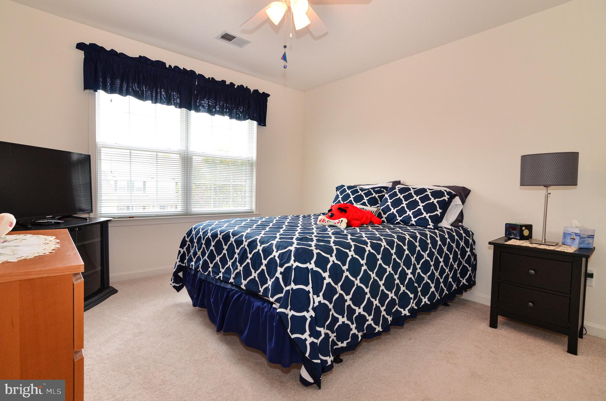 700 Race Course Road Warrenton, VA 20186 - Photo 28 of 37 Sizable 4th Bedroom