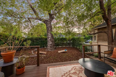 $1,629,000 | 4740 Denny Avenue, Toluca Lake, CA 91602