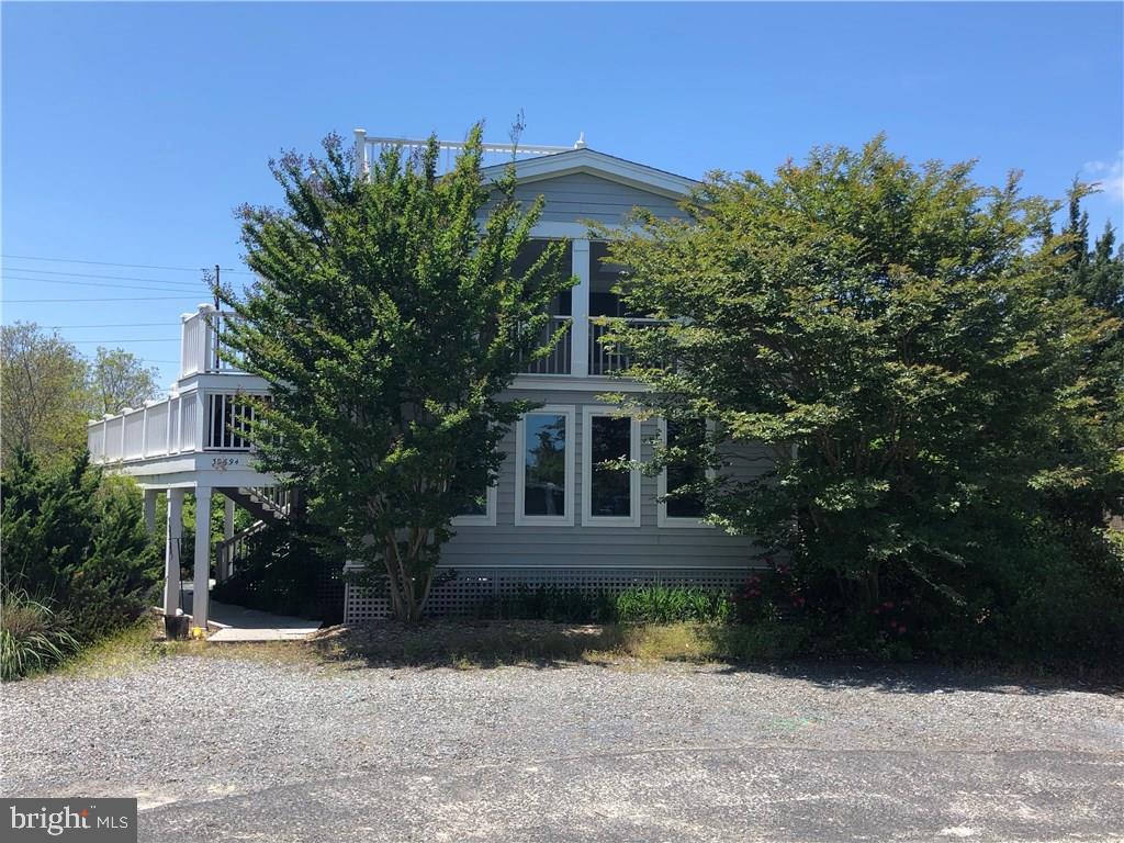 39694 Willet Road Bethany Beach, DE 19930 - Photo 1 of 30 Gallery Image 1