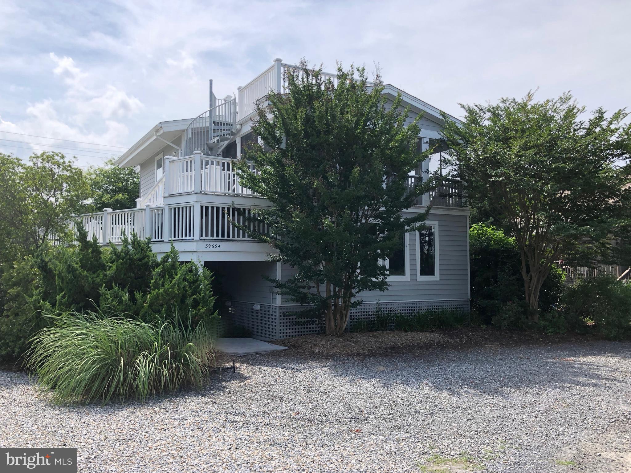 39694 Willet Road Bethany Beach, DE 19930 - Photo 2 of 30 Gallery Image 2