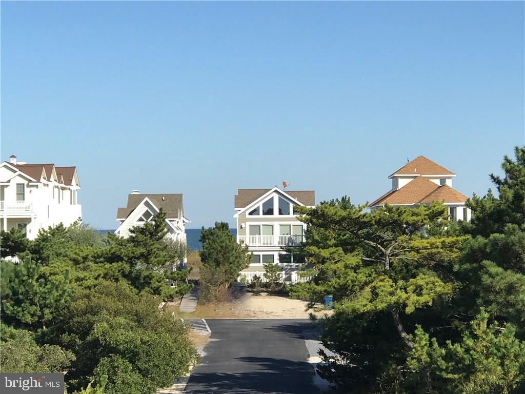 39694 Willet Road Bethany Beach, DE 19930 - Photo 5 of 30 View from sun deck.