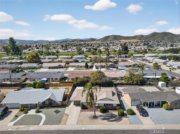 $415,000 | 28885 Hope Drive, Menifee, CA 92586