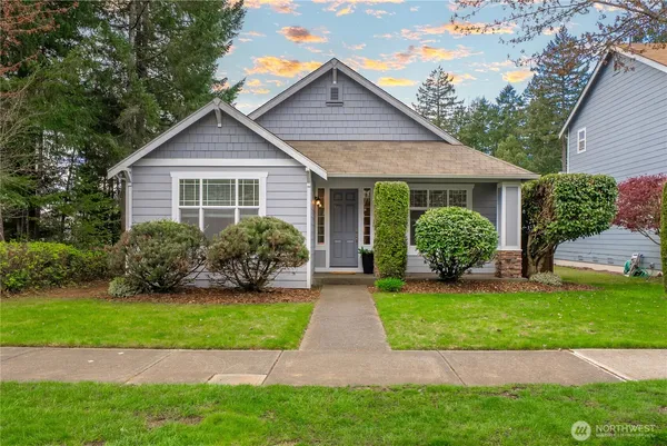 $475,000 | 3721 Lanyard Drive Northeast, Lacey, WA 98516