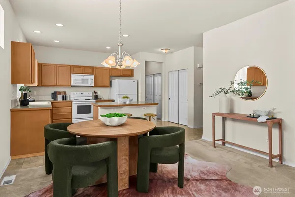 $475,000 | 3721 Lanyard Drive Northeast, Lacey, WA 98516