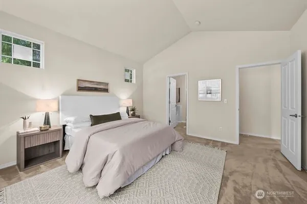 $475,000 | 3721 Lanyard Drive Northeast, Lacey, WA 98516