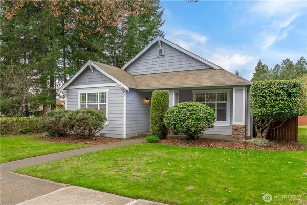 $475,000 | 3721 Lanyard Drive Northeast, Lacey, WA 98516