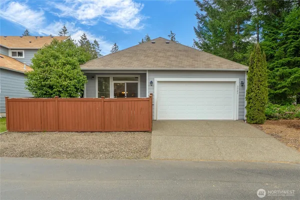 $475,000 | 3721 Lanyard Drive Northeast, Lacey, WA 98516