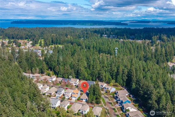 $475,000 | 3721 Lanyard Drive Northeast, Lacey, WA 98516