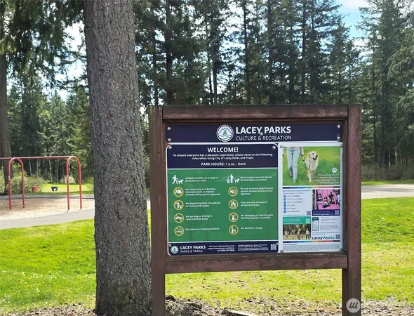 $475,000 | 3721 Lanyard Drive Northeast, Lacey, WA 98516