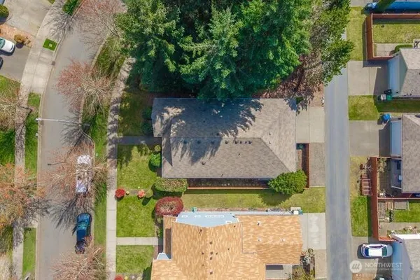 $475,000 | 3721 Lanyard Drive Northeast, Lacey, WA 98516