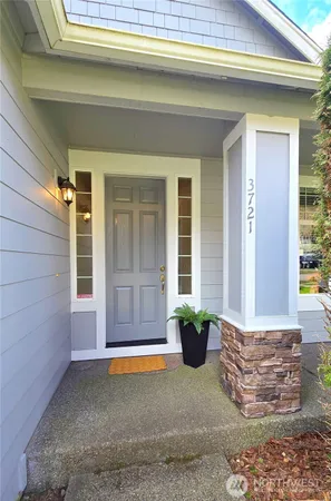 $475,000 | 3721 Lanyard Drive Northeast, Lacey, WA 98516