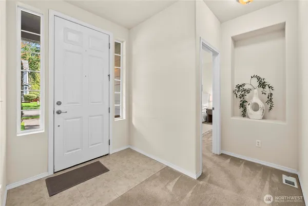 $475,000 | 3721 Lanyard Drive Northeast, Lacey, WA 98516