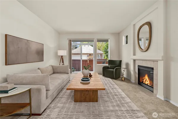 $475,000 | 3721 Lanyard Drive Northeast, Lacey, WA 98516