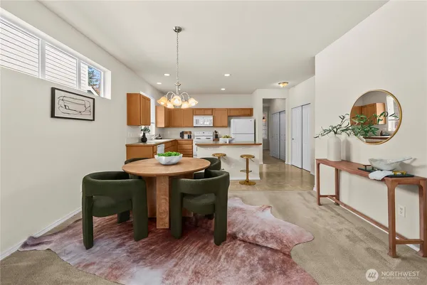 $475,000 | 3721 Lanyard Drive Northeast, Lacey, WA 98516
