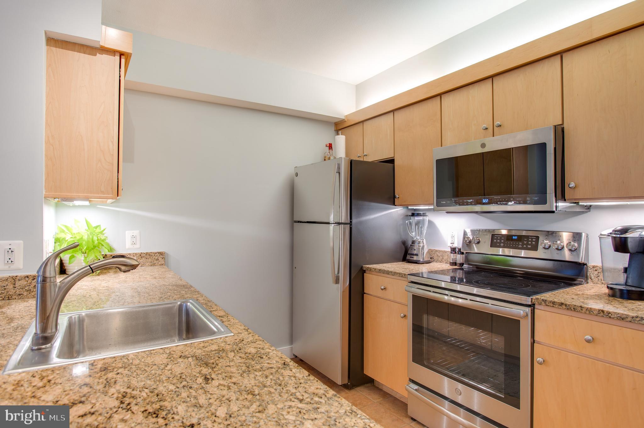 631 D Street Northwest, Unit 638 Washington, DC 20004 - Photo 16 of 81