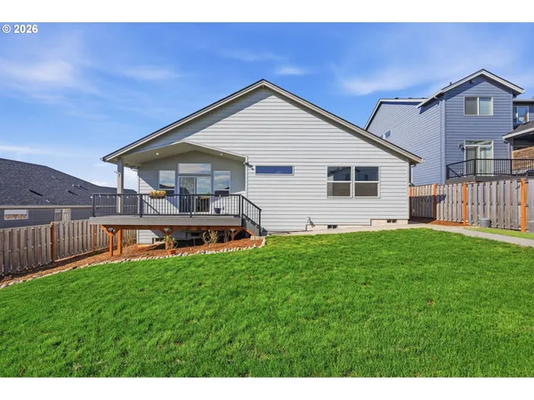 $609,900 | 1770 Northeast Gilbert Lane, Estacada, OR 97023