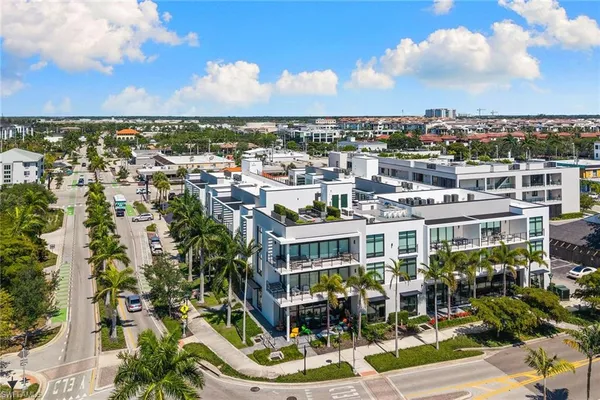 $1,525,000 | 850 Central Avenue, Unit 311, Naples, FL 34102