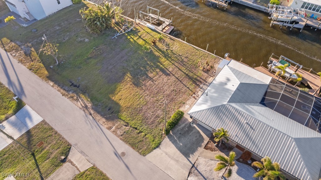 2656 Clyde Street Matlacha, FL 33993 - Photo 8 of 10 a view of an outdoor space
