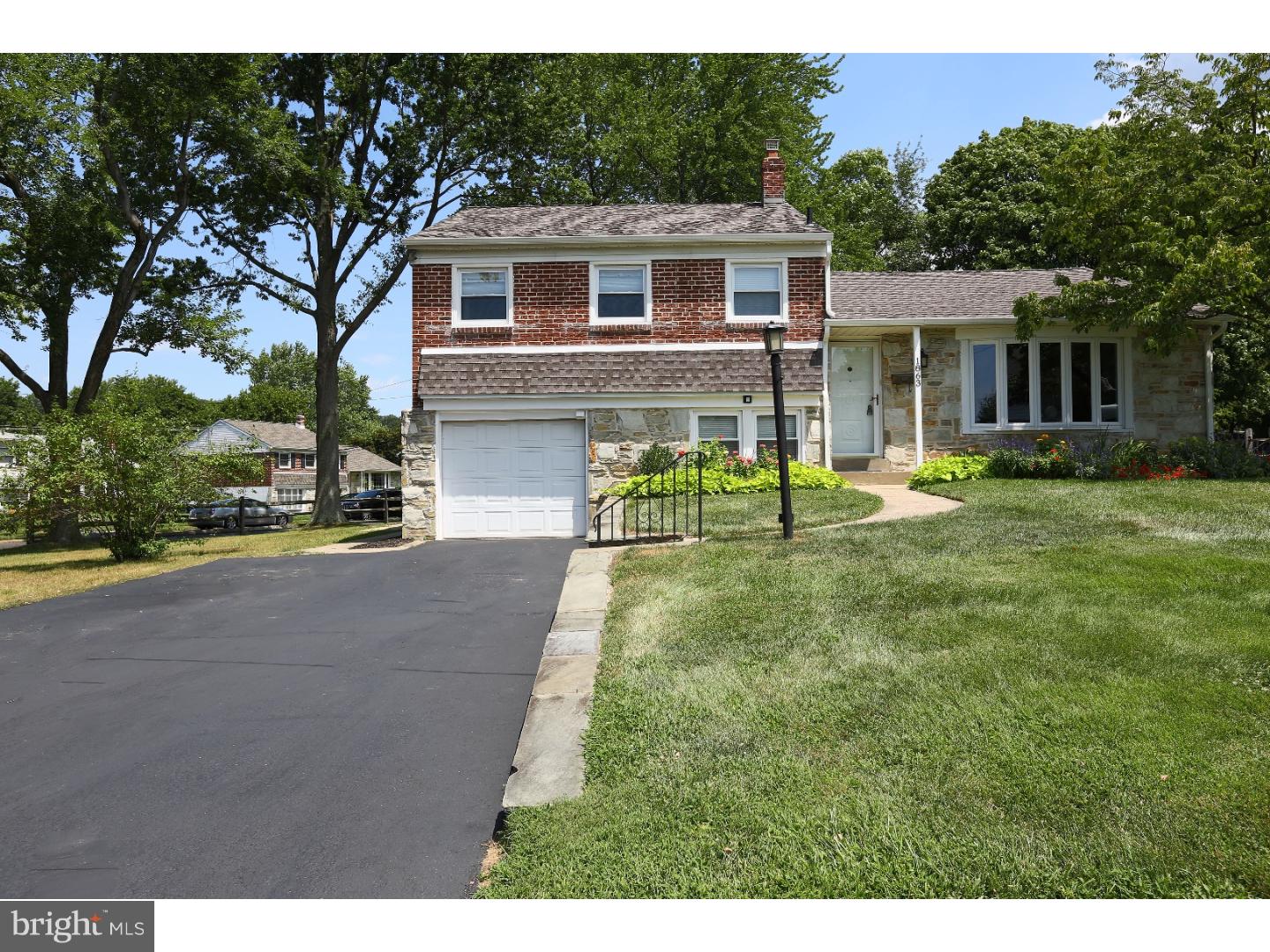 1863 Rowland Road Abington, PA 19001 - Photo 1 of 25 Gallery Image 1