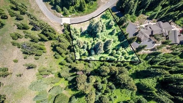 $500,000 | 151 Pinnacle Court, Unit 47, Cascade, ID 83611