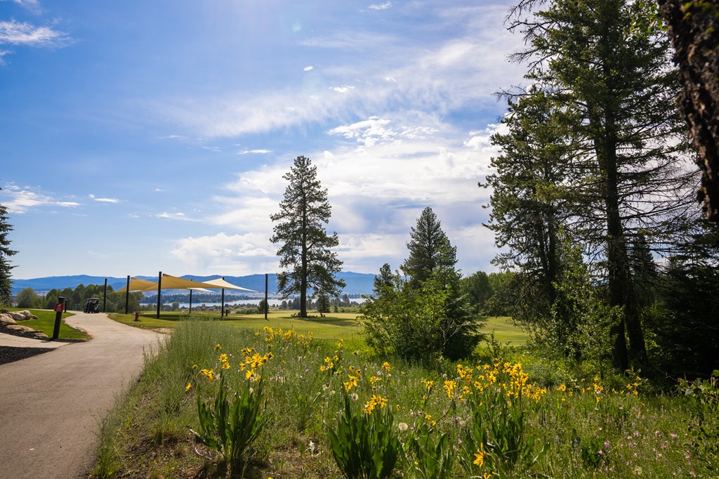 151 Pinnacle Court, Unit 47 Cascade, ID 83611 - Photo 19 of 24 Golf