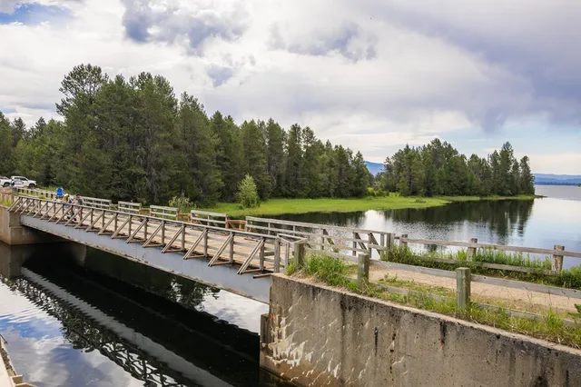 $500,000 | 151 Pinnacle Court, Unit 47, Cascade, ID 83611