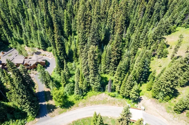 $500,000 | 151 Pinnacle Court, Unit 47, Cascade, ID 83611