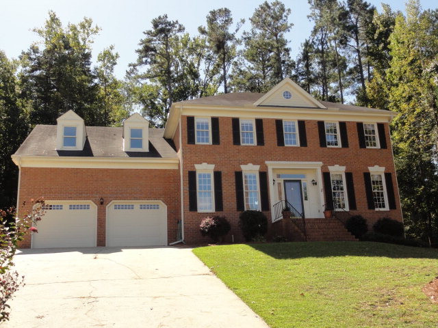 450 Creek Ridge Martinez, GA 30907 - Photo 1 of 1 Main View