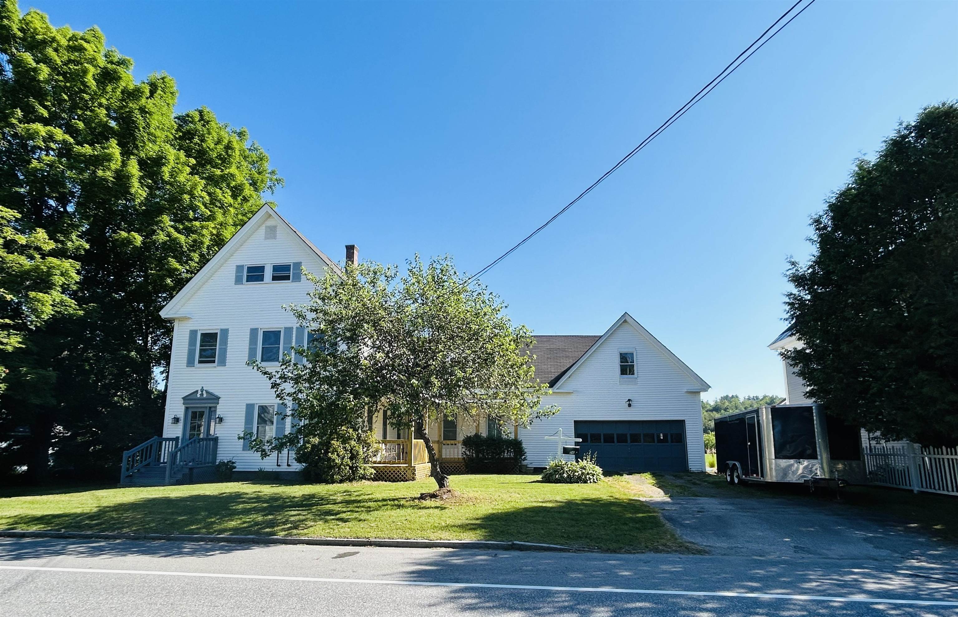 56 Bridge Street Colebrook, NH 03576 - Photo 4 of 57