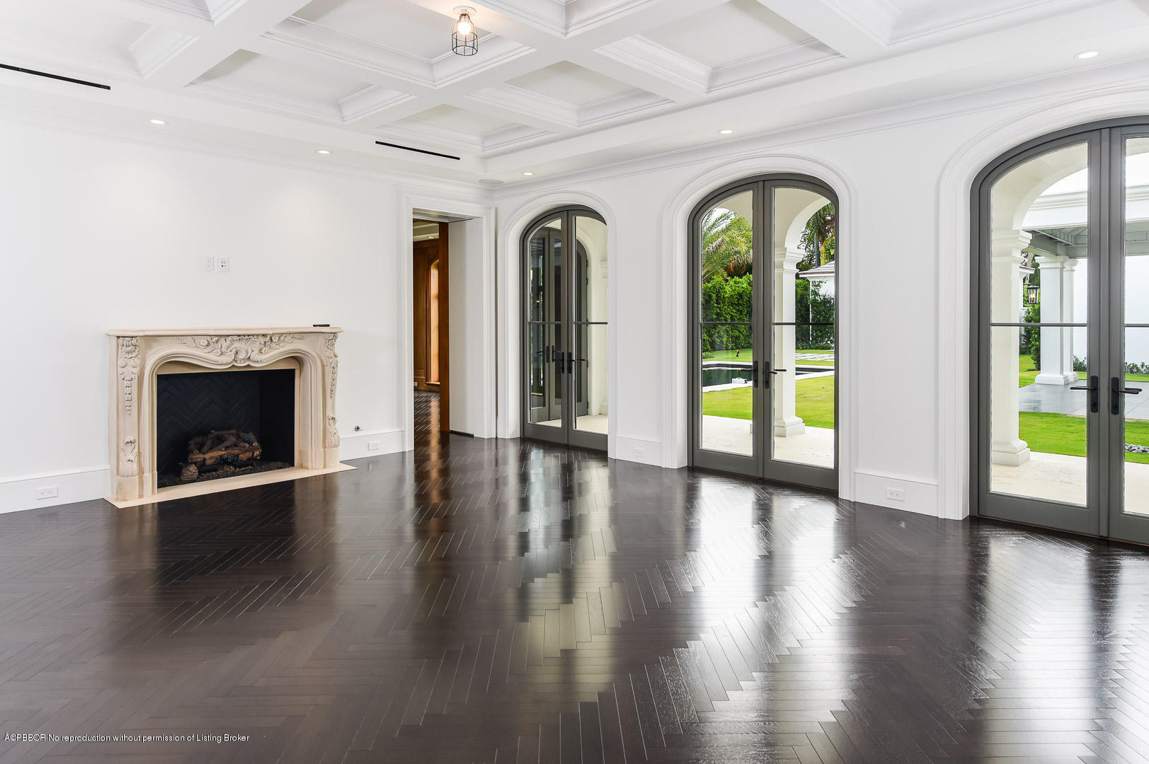251 Dunbar Road Palm Beach, FL 33480 - Photo 10 of 27 251 Dunbar - MLS-10