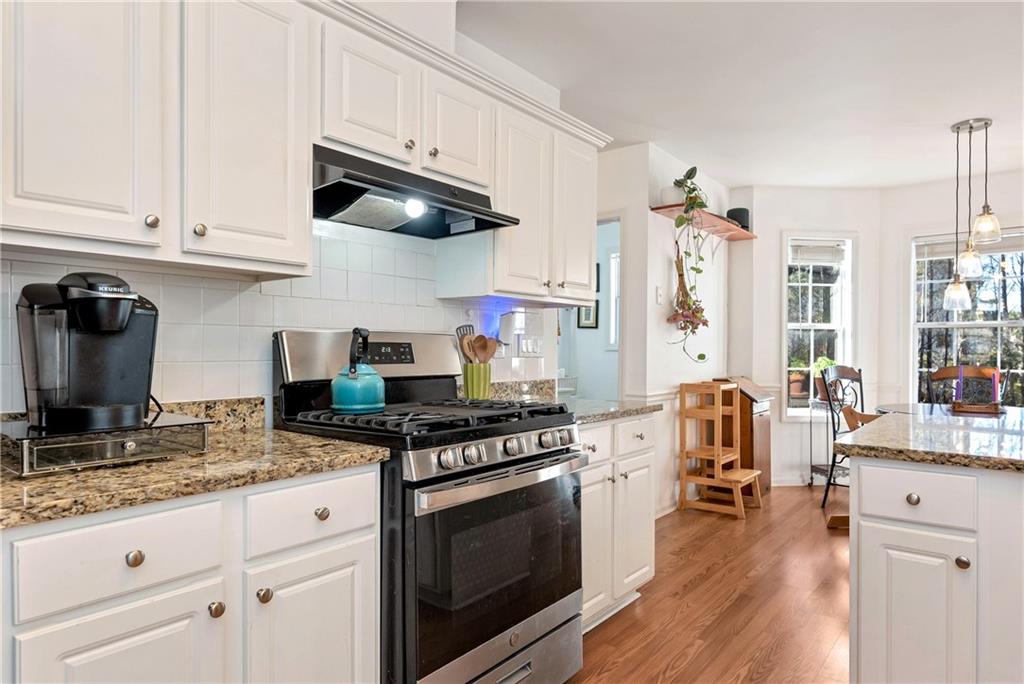 1115 Lake Lucerne Road Southwest Lilburn, GA 30047 - Photo 14 of 56