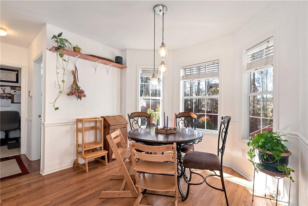 1115 Lake Lucerne Road Southwest Lilburn, GA 30047 - Photo 16 of 56