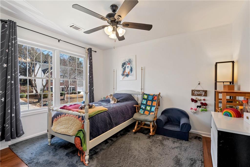 1115 Lake Lucerne Road Southwest Lilburn, GA 30047 - Photo 31 of 56