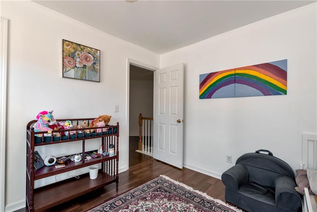 1115 Lake Lucerne Road Southwest Lilburn, GA 30047 - Photo 32 of 56