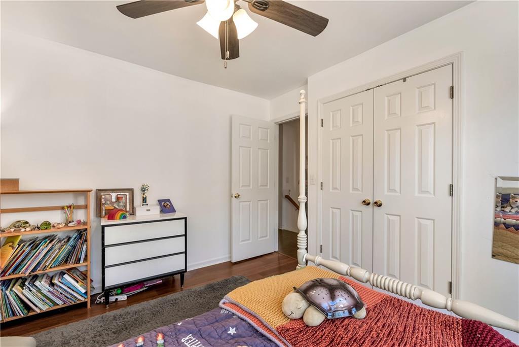 1115 Lake Lucerne Road Southwest Lilburn, GA 30047 - Photo 33 of 56